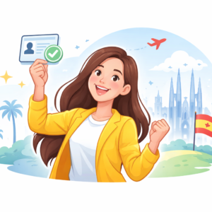 Tramitación Residencia